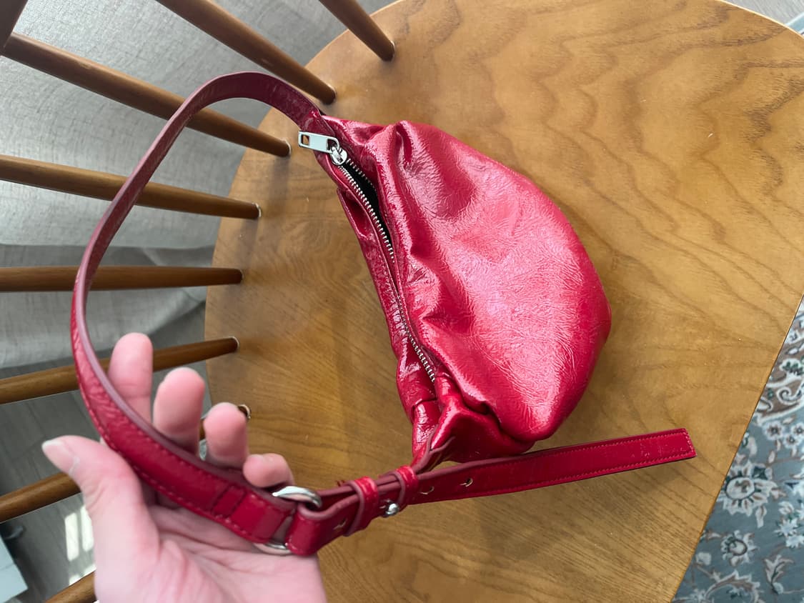 자라 가방 상품이미지4