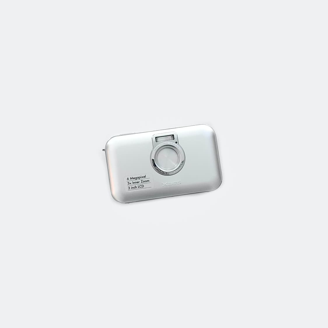  산요 작티 Sanyo Xacti E6 상품이미지2