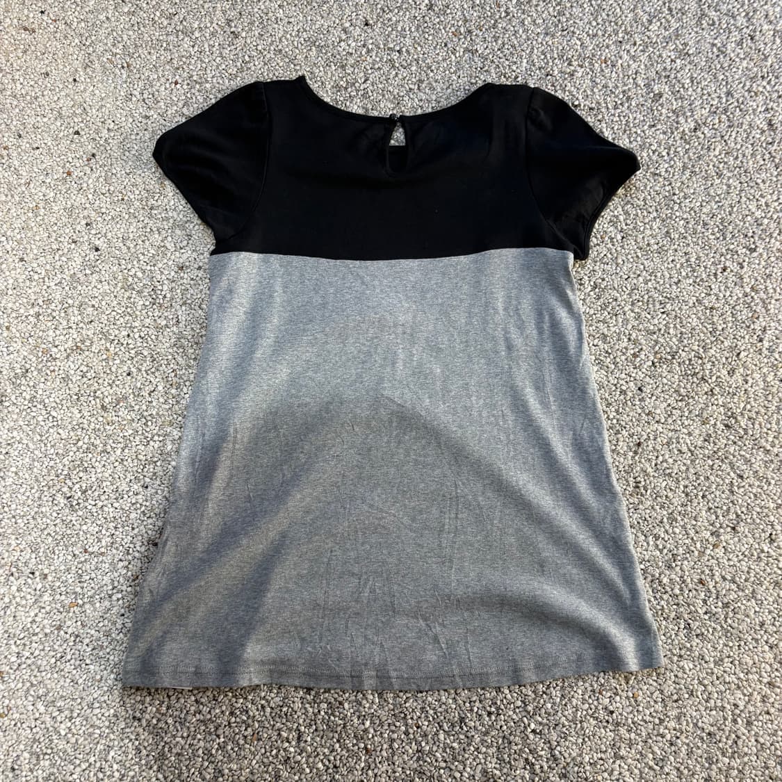 버버리 반팔티 상품이미지4