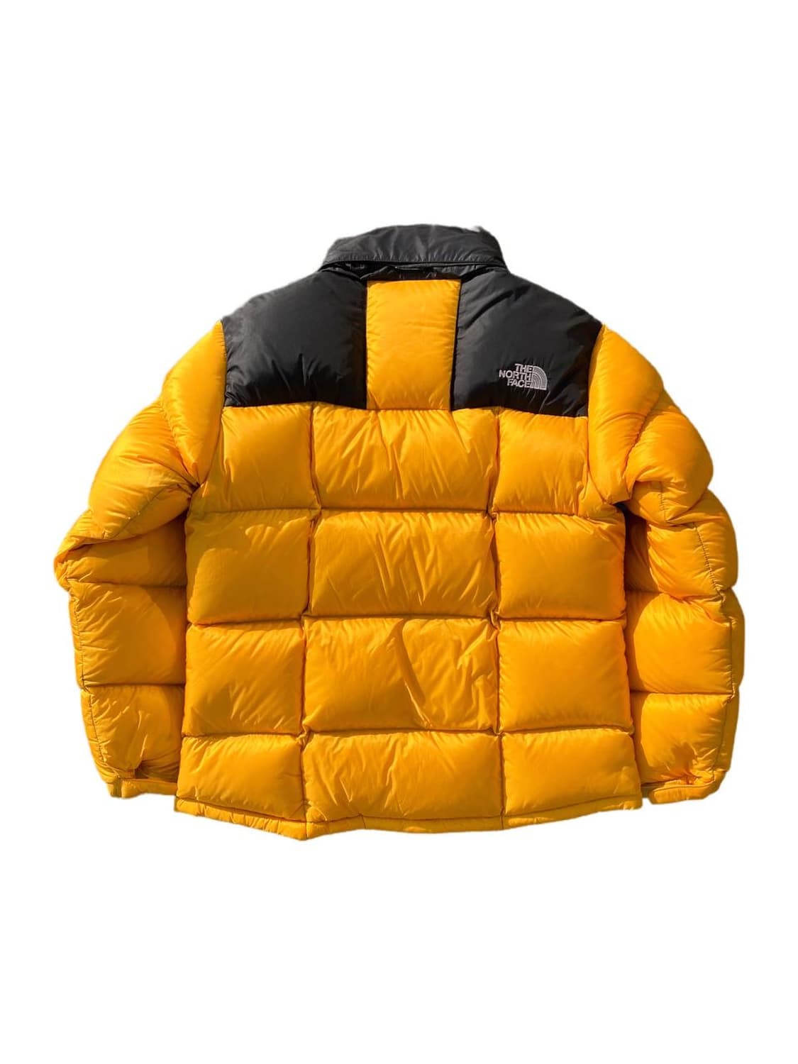 00s TNF Lhotse 800 goose down 상품이미지2