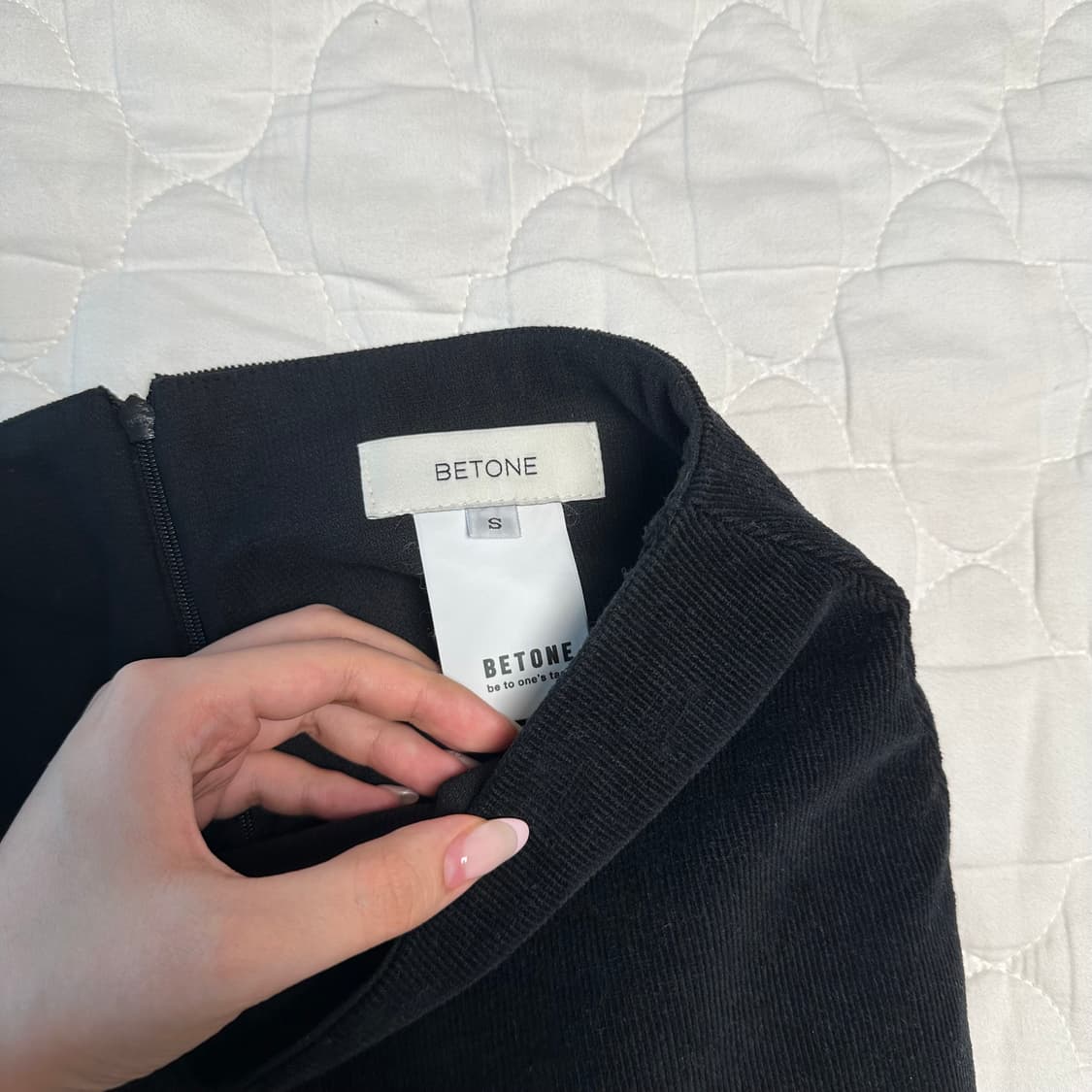 코프 coap micro low skirt 상품이미지3