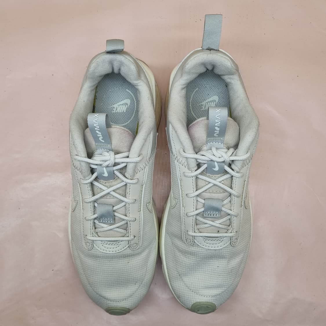 나이키 에어맥스 와이드 여성운동화245 상품이미지2