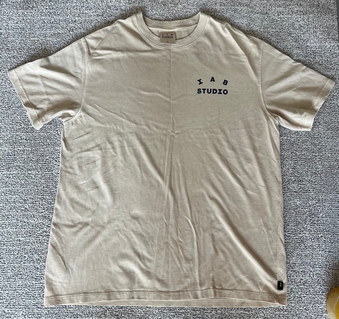 아이앱 스튜디오(IAB STUDIO) 상품이미지1