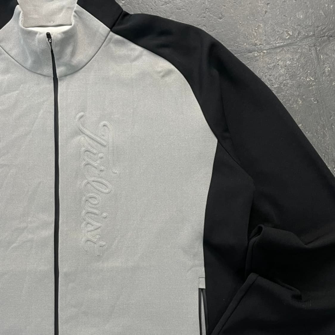 105 타이틀리스트 골프 자켓  상품이미지2