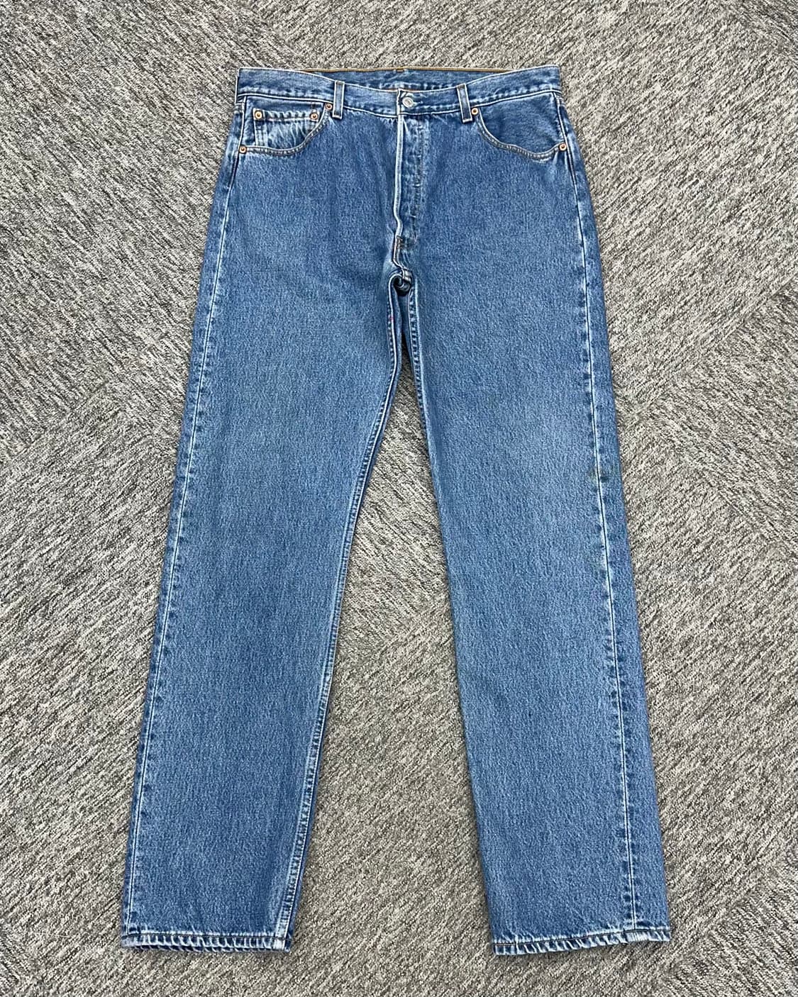 (허단45)00'S 리바이스 501-M1923 상품이미지2