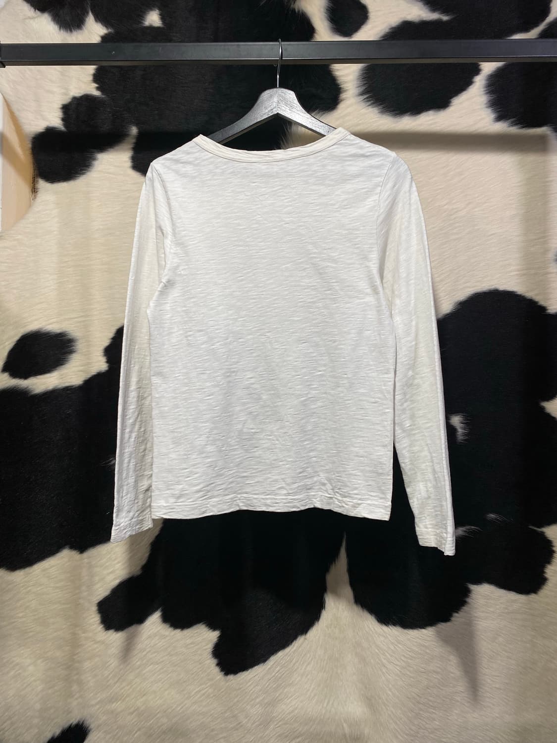 Free 몽키 프린팅 롱슬리브 상품이미지5