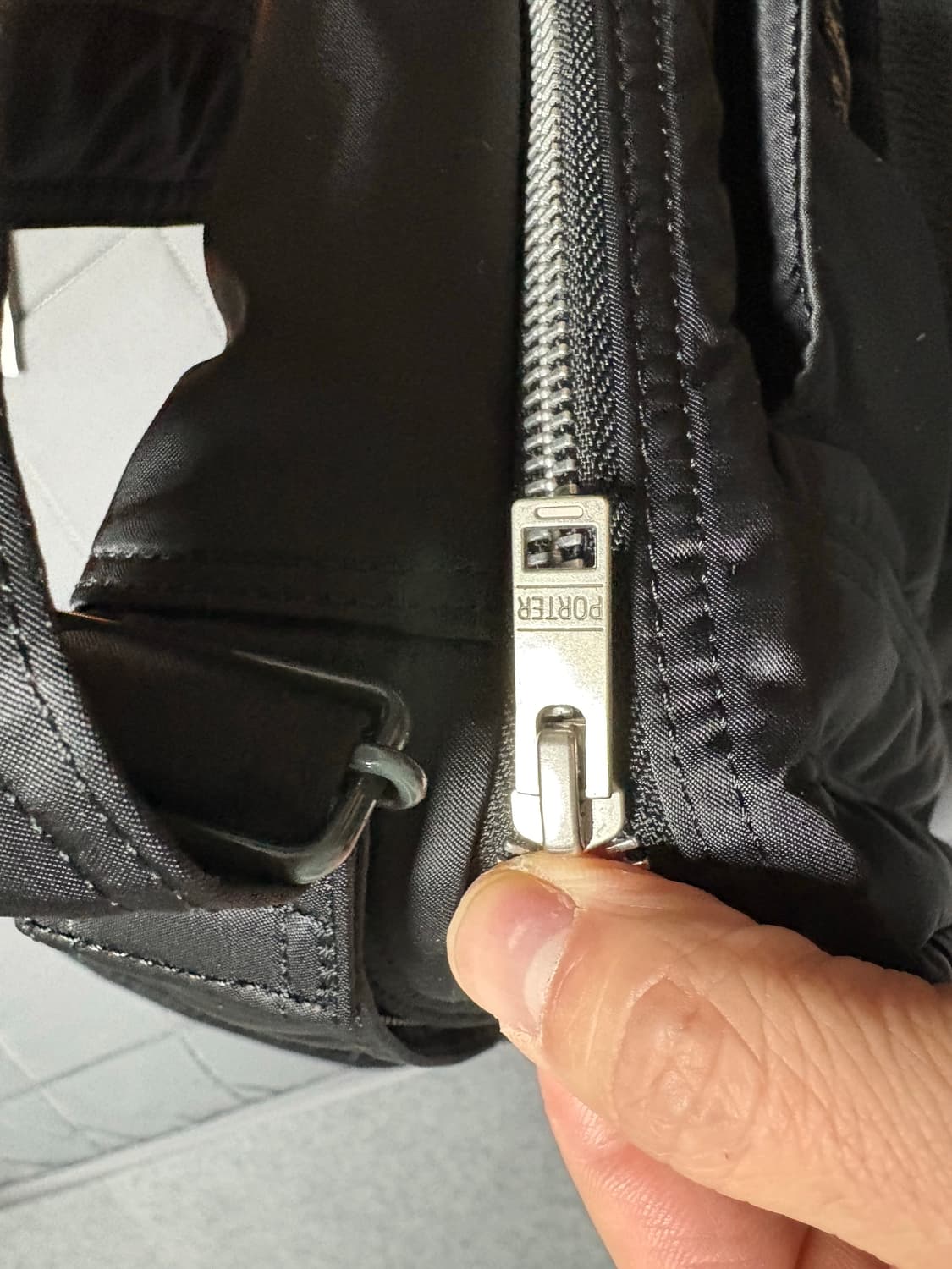 요시다포터 탱크L 상품이미지4