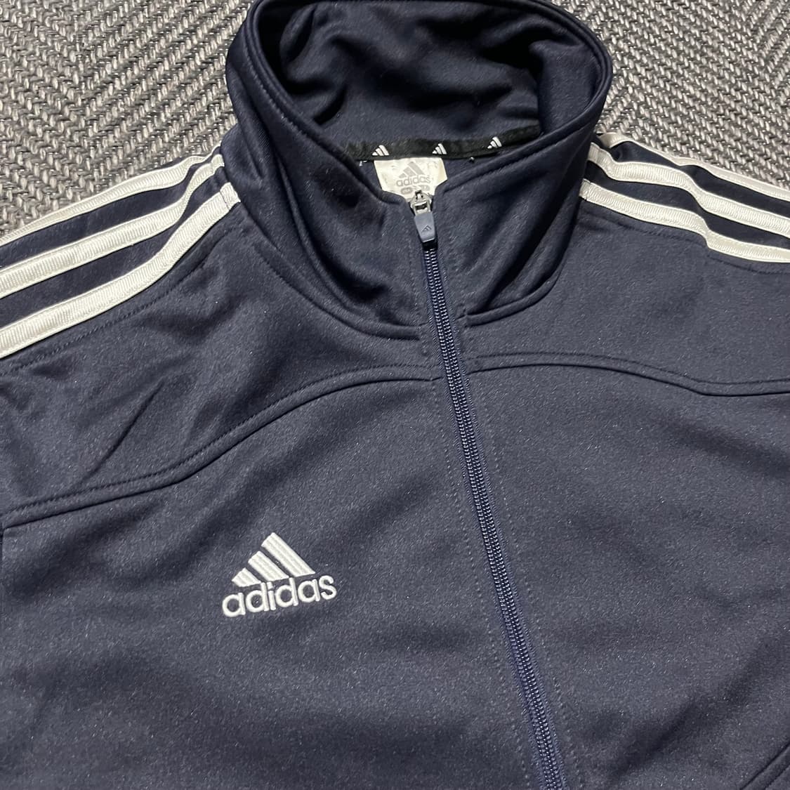 ADIDAS 아디다스 마샬아츠 트레이닝 져지 상품이미지3