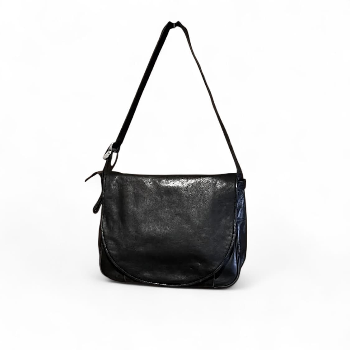 요시다 포터 레더 크로스백 상품이미지1