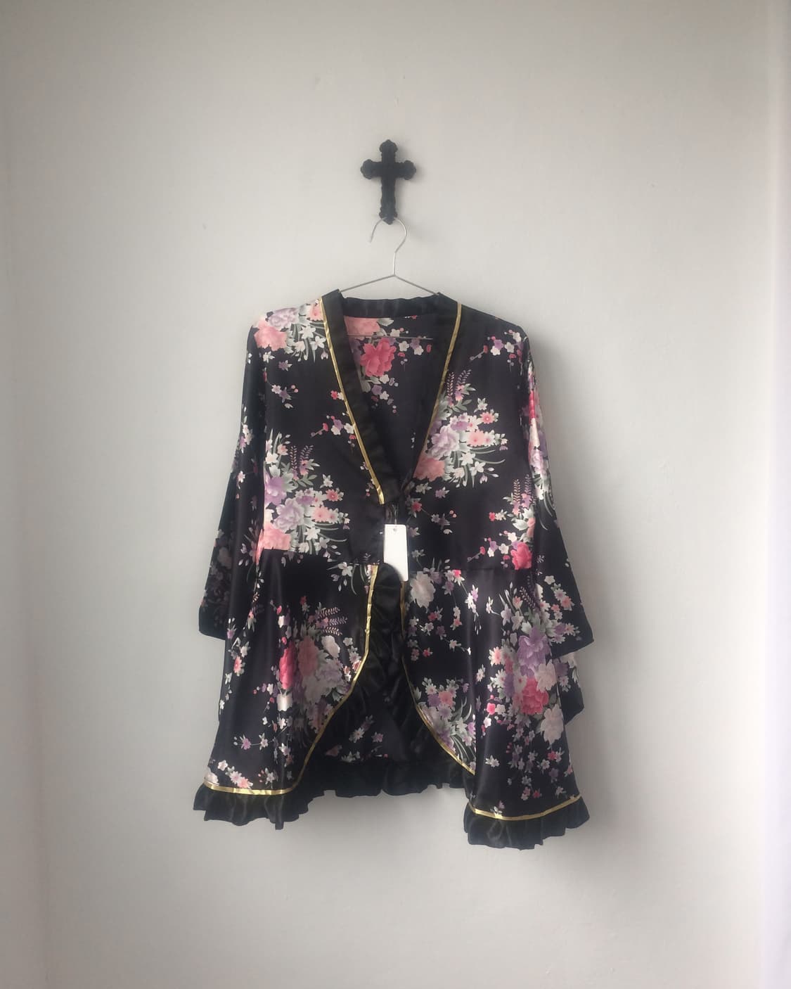Oriental mood yukata 상품이미지2
