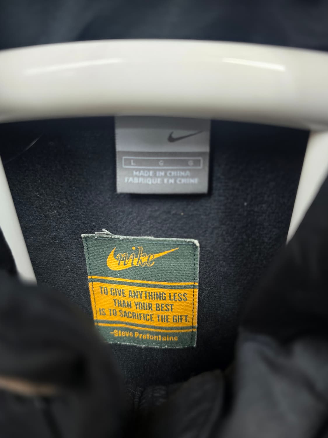 나이키 자켓 L사이즈 상품이미지2