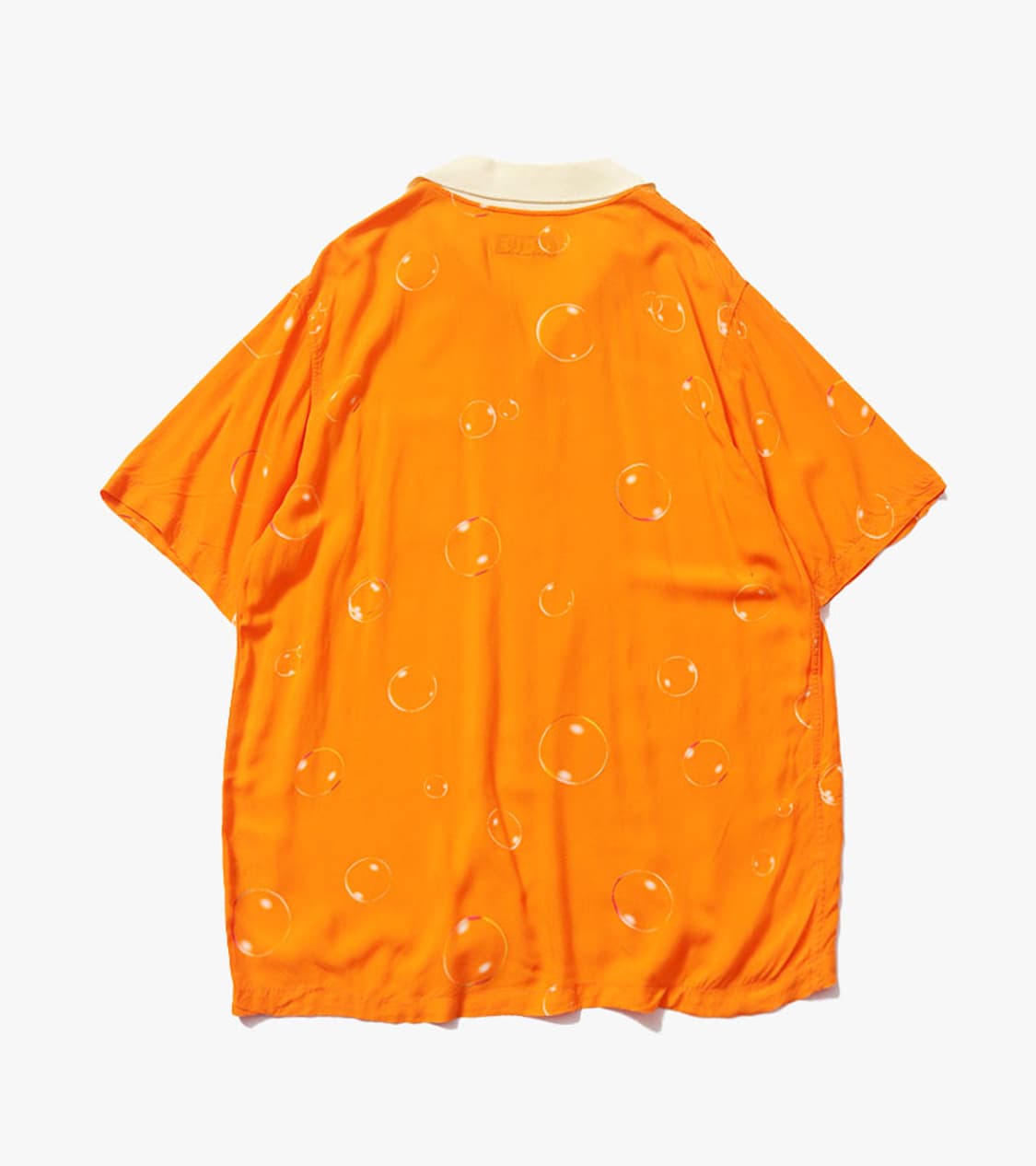 GOLF WANG - BUBBLE BUTTON UP SHIRT 상품이미지8