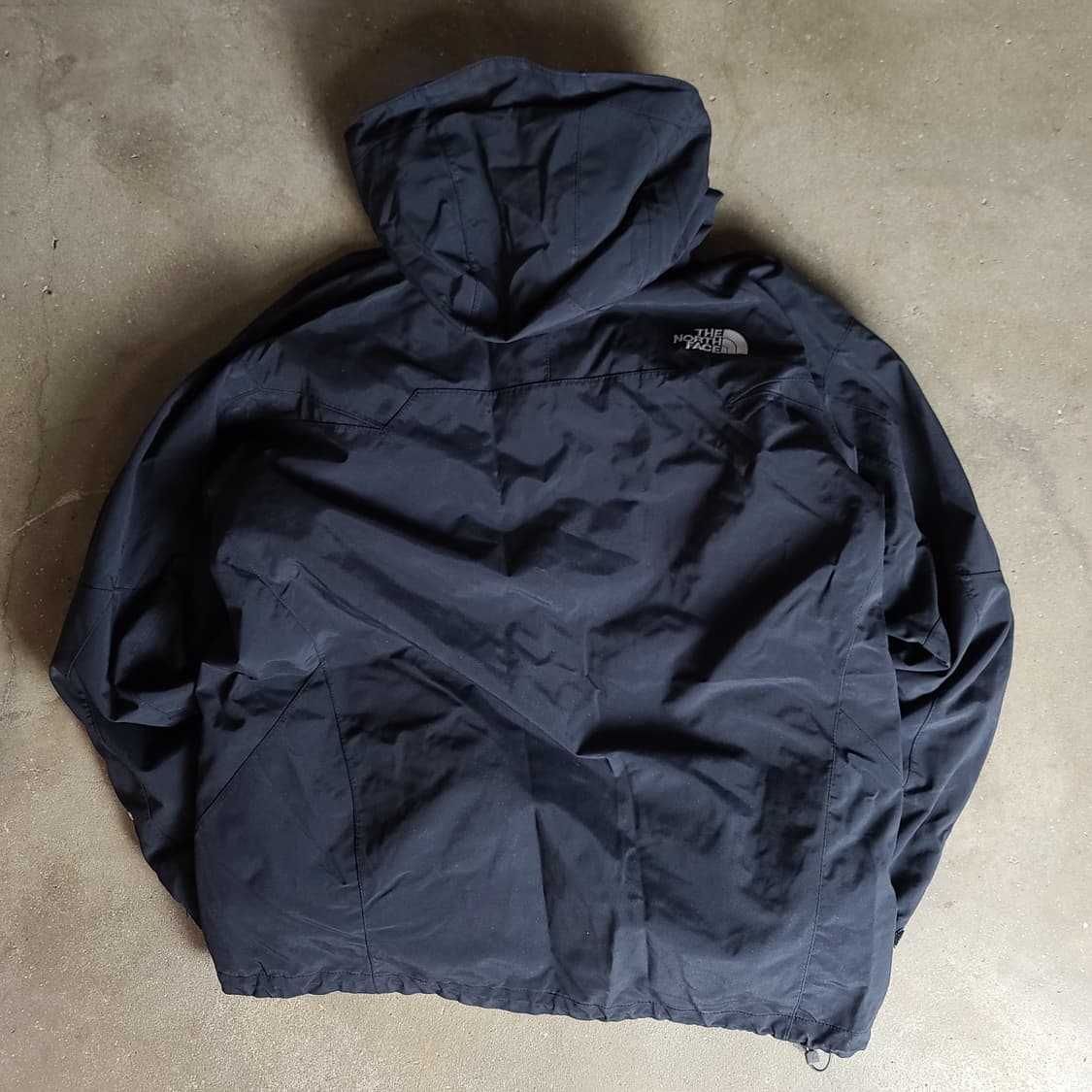 노스페이스 하이벤트 마운틴자켓 상품이미지6