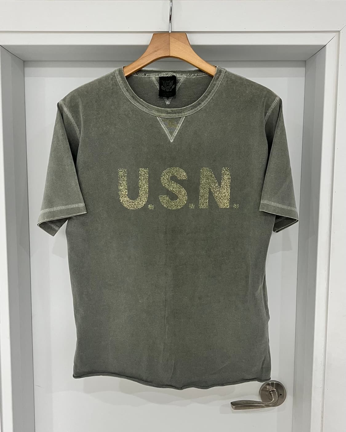 [Made in USA] Hope MFG Inc. Vintage USN 상품이미지2