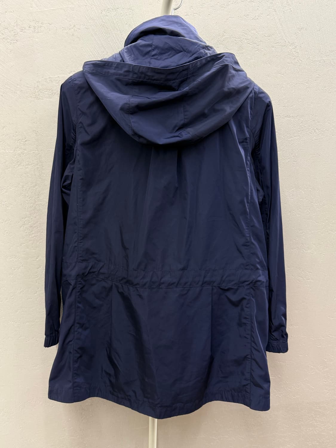 폴로 랄프로렌 골프 후디드 야상 자켓 바람막이 L 상품이미지9