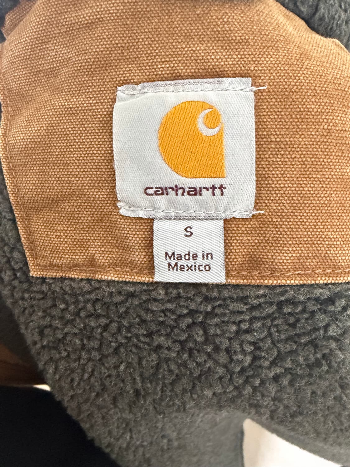 칼하트 샌드스톤 시에라 S 상품이미지2