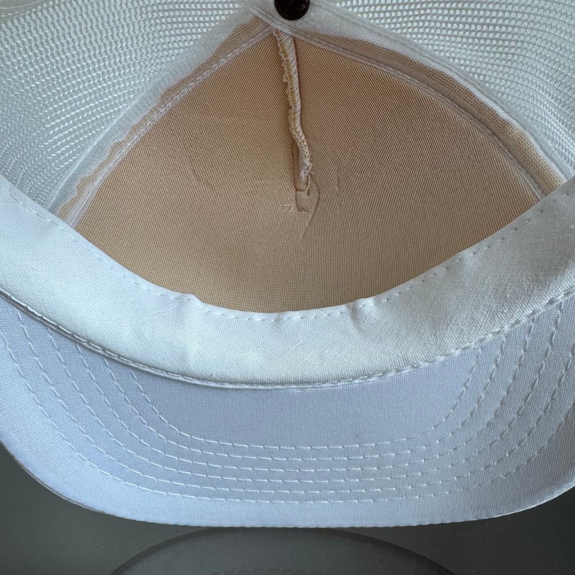 USA 빈티지 모자 볼캡 vintage cap 트러커 메쉬 상품이미지4