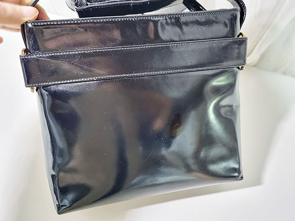 페라가모 숄더 상품이미지8