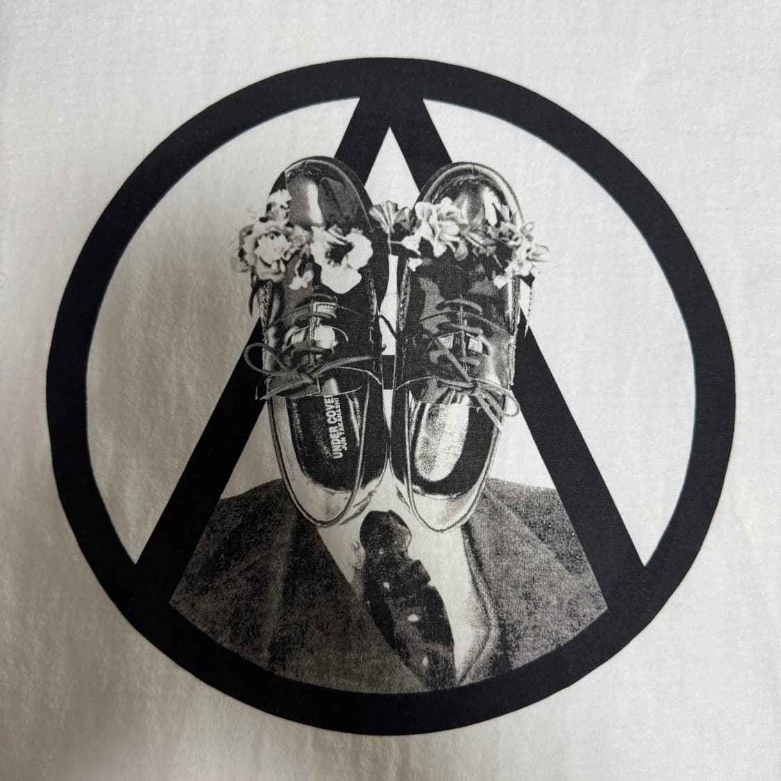 SS06 GENERAL RESEARCH×UNDERCOVER 상품이미지4