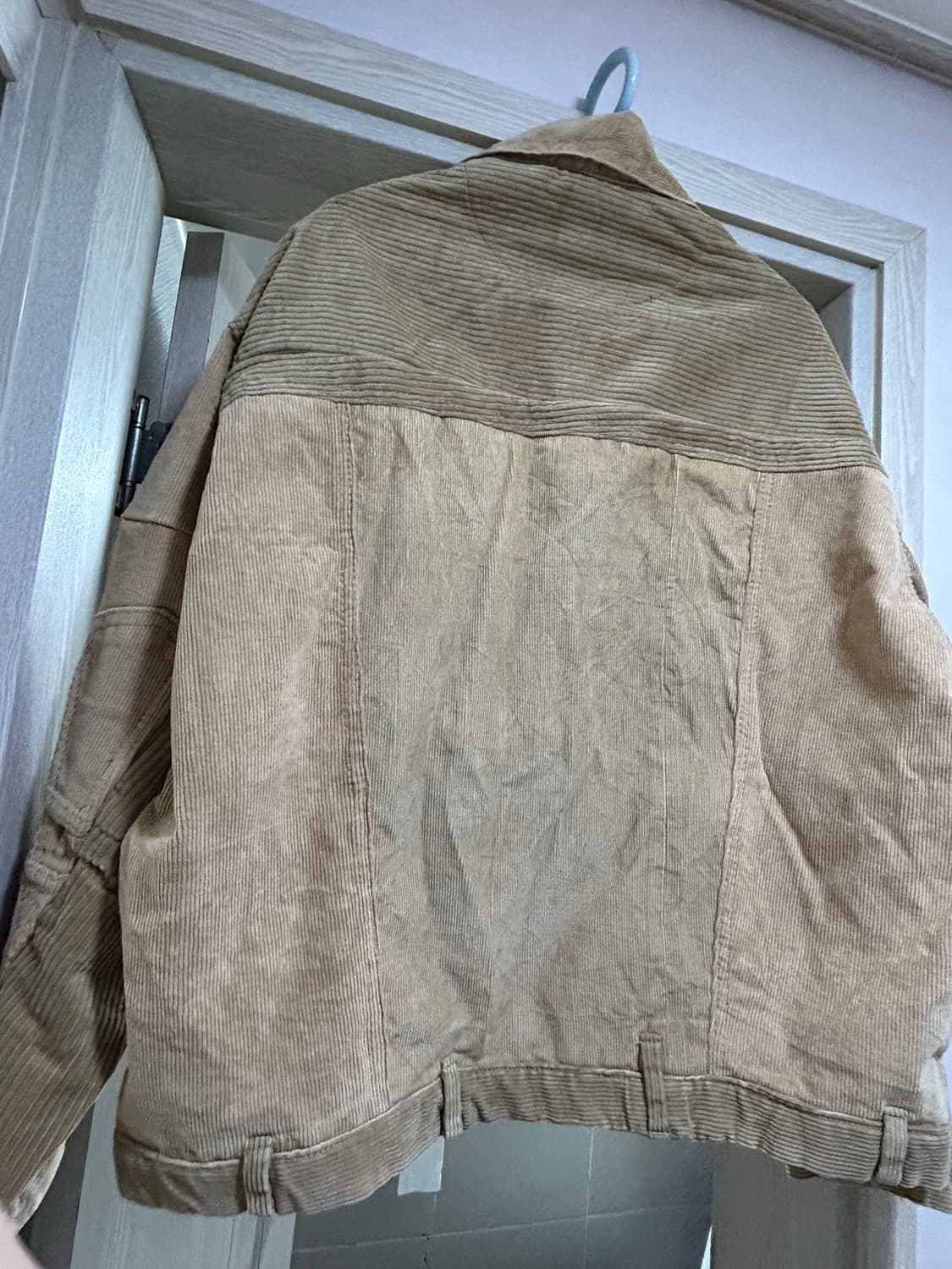 칼하트 디트로이드 자켓 (커스텀) 상품이미지4