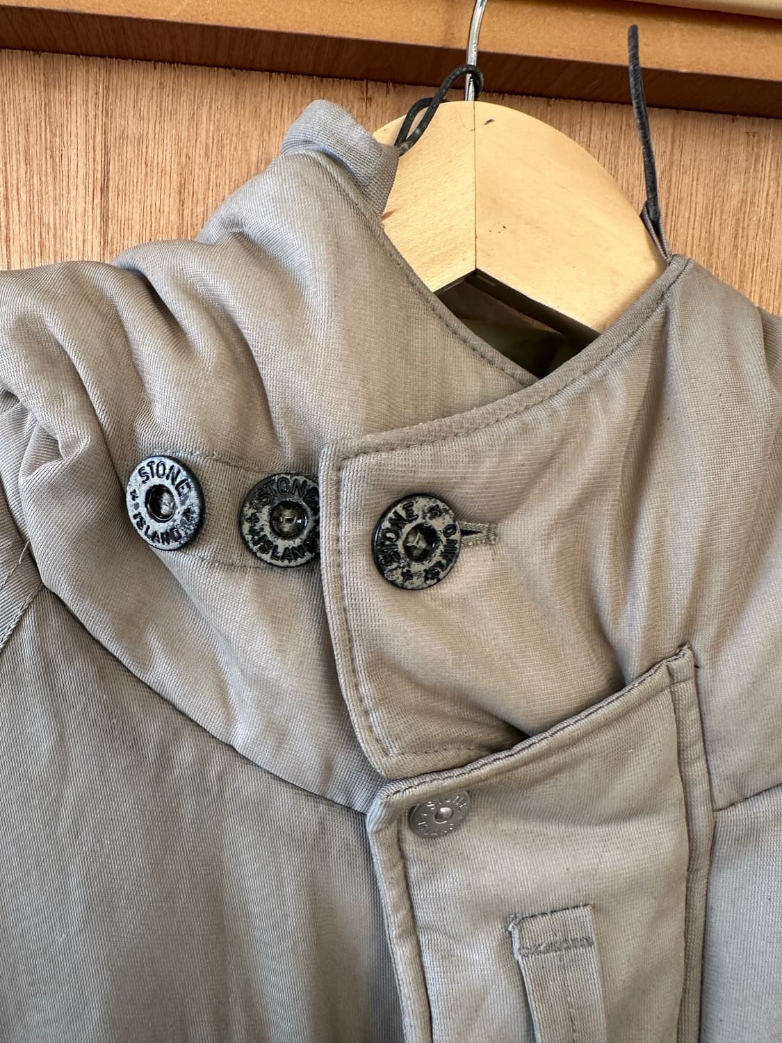 스톤아일랜드 패딩 Xl  상품이미지9