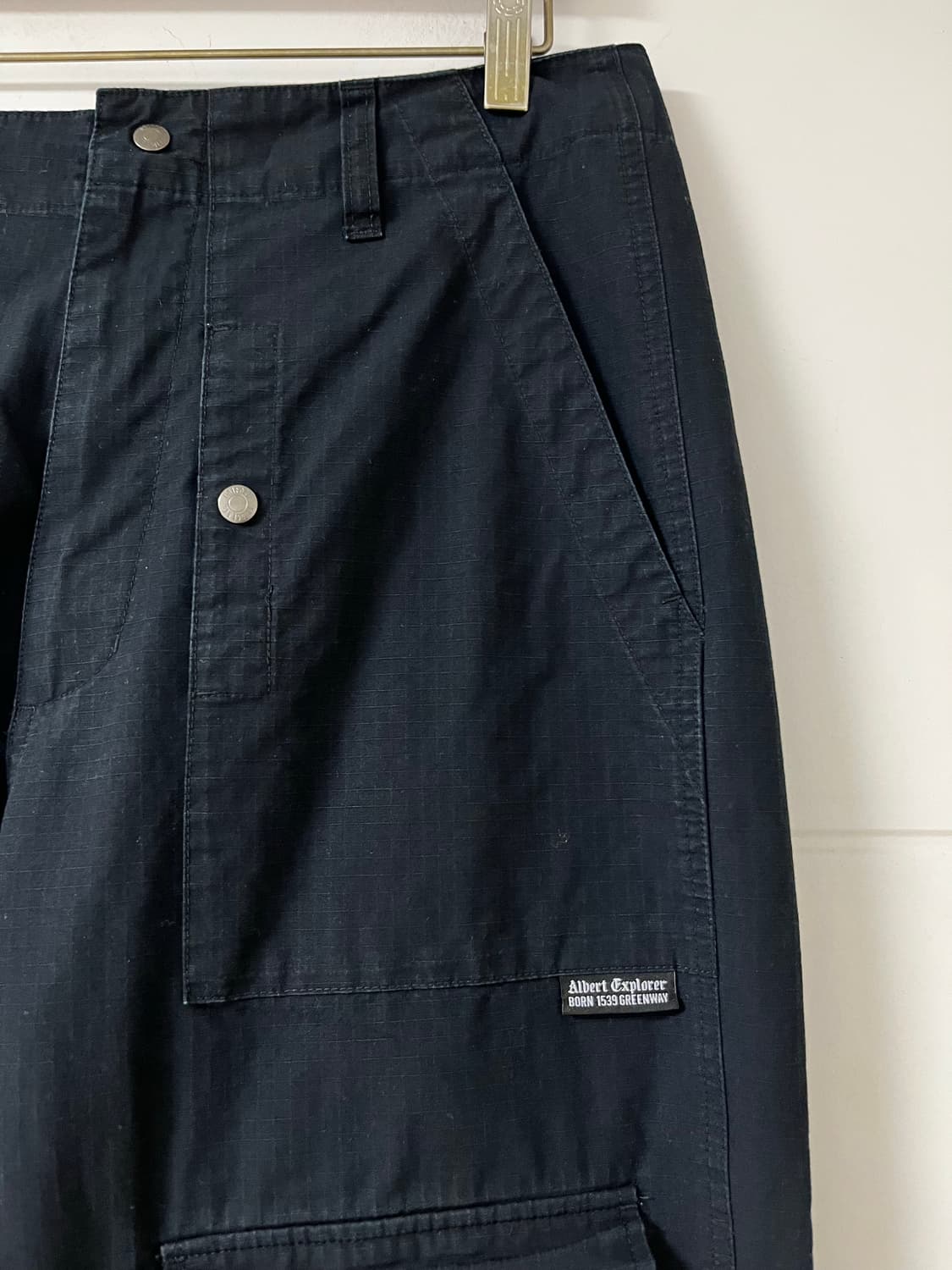 유니폼브릿지 팬츠 상품이미지5