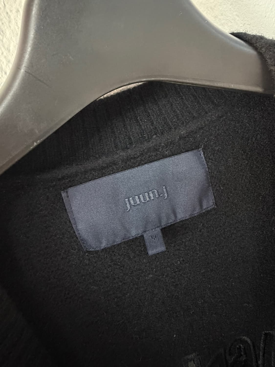 준지 오마쥬아토마쥬 가디건  상품이미지5