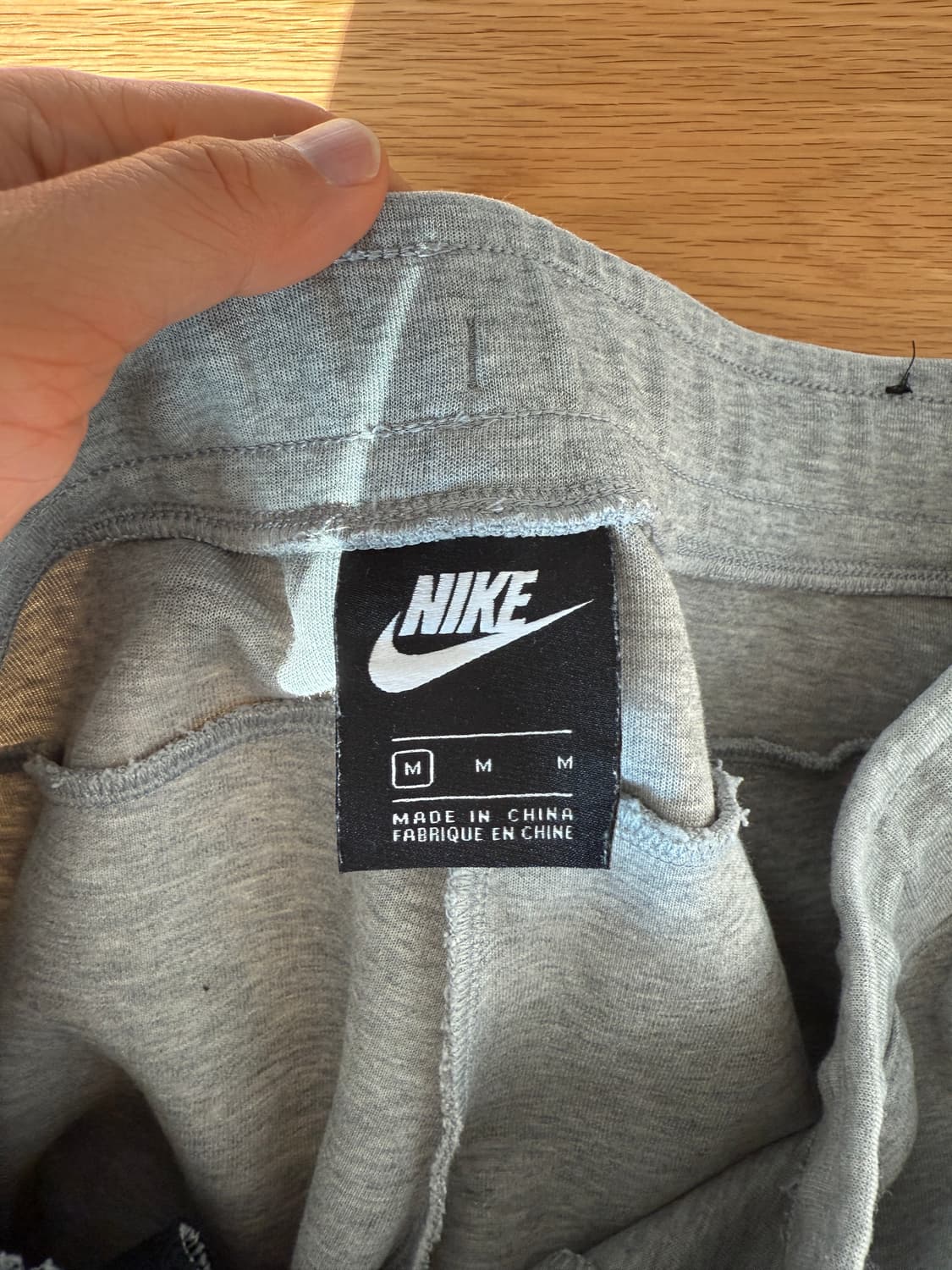 나이키(NIKE) 테크팩 조거팬츠 상품이미지5