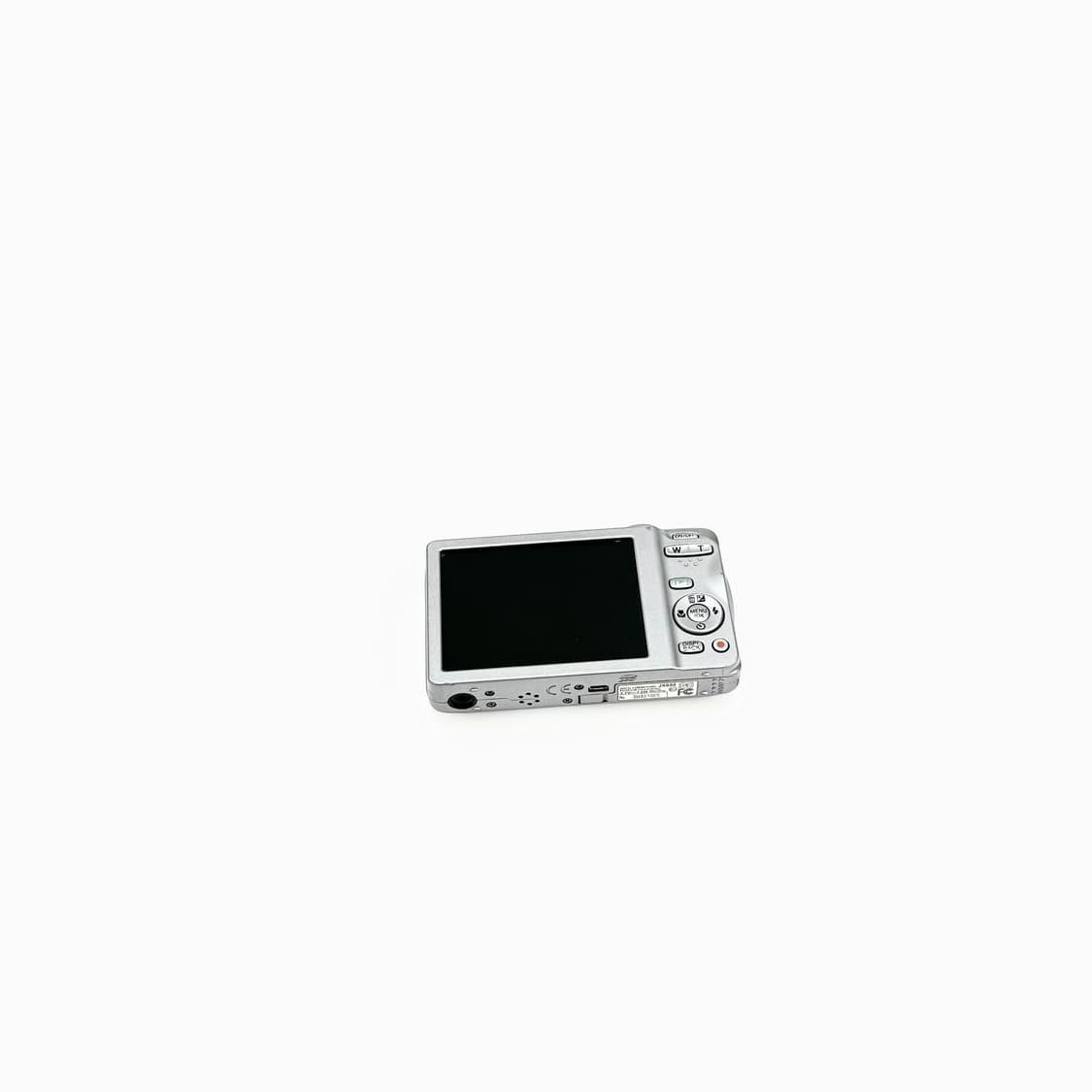 희귀&소프트포커스!) FujiFilm Finepix JX680 디카 상품이미지9