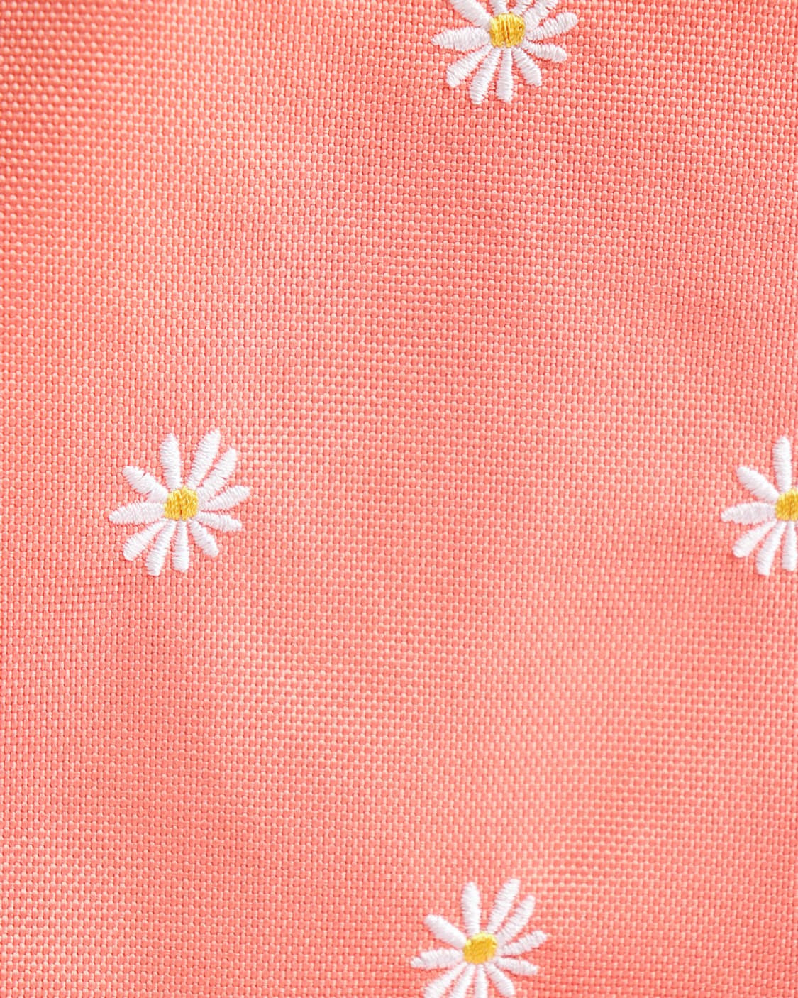 [OUTDOOR PRODUCT] 플로럴 자수 나일론 백팩 상품이미지4