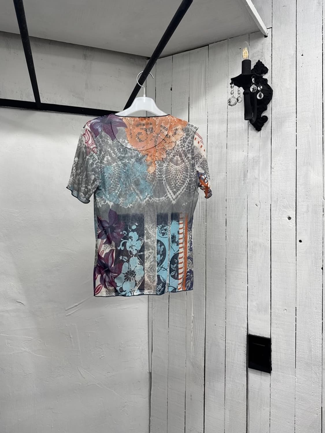 vtg top 상품이미지5