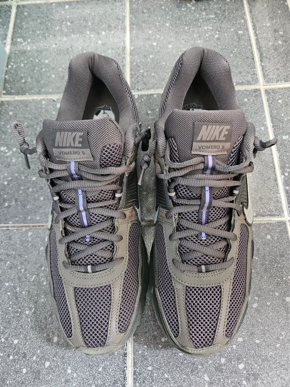 나이키 줌 보메로 310mm 상품이미지1