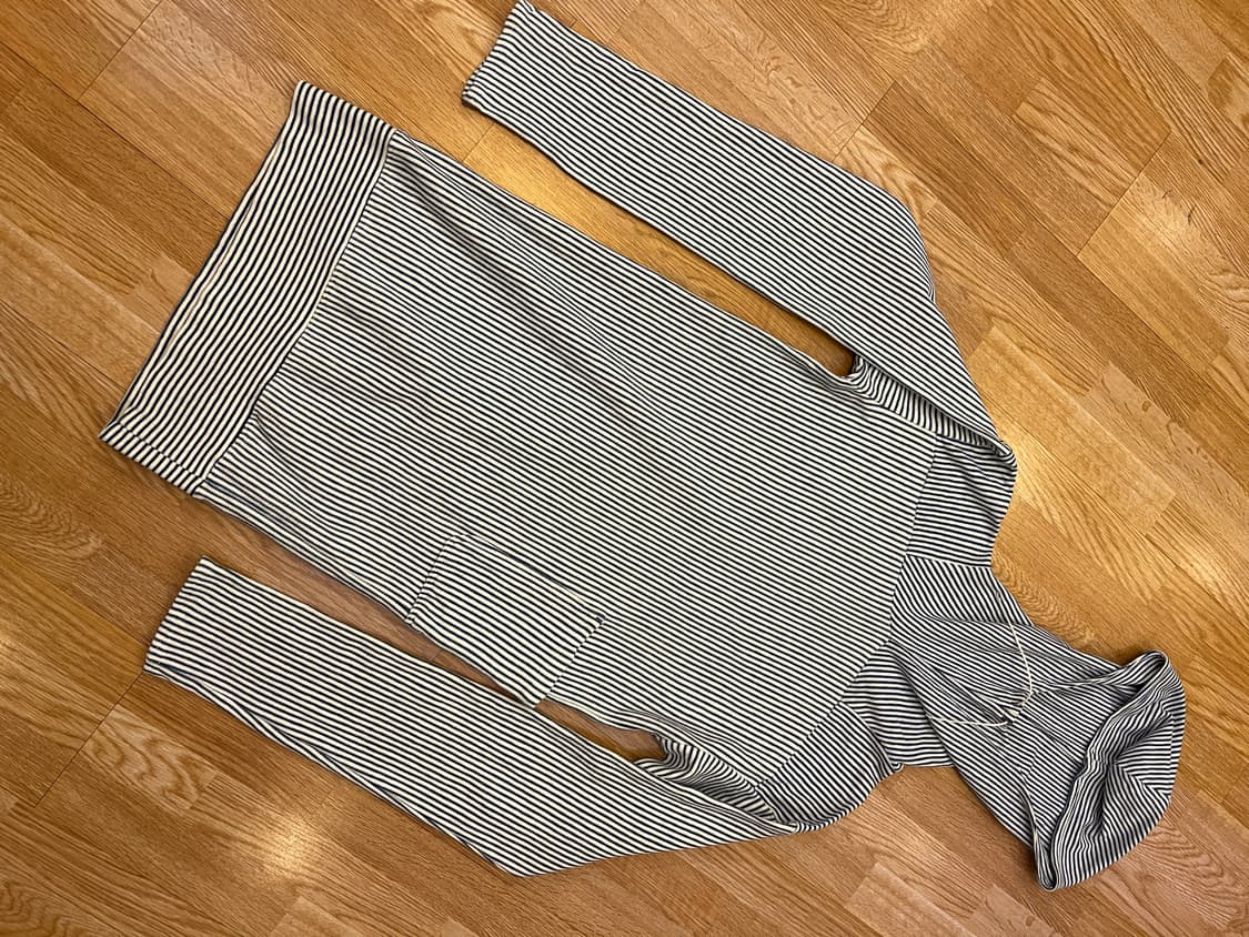 캐피탈 가오나시 후디 라지 상품이미지4