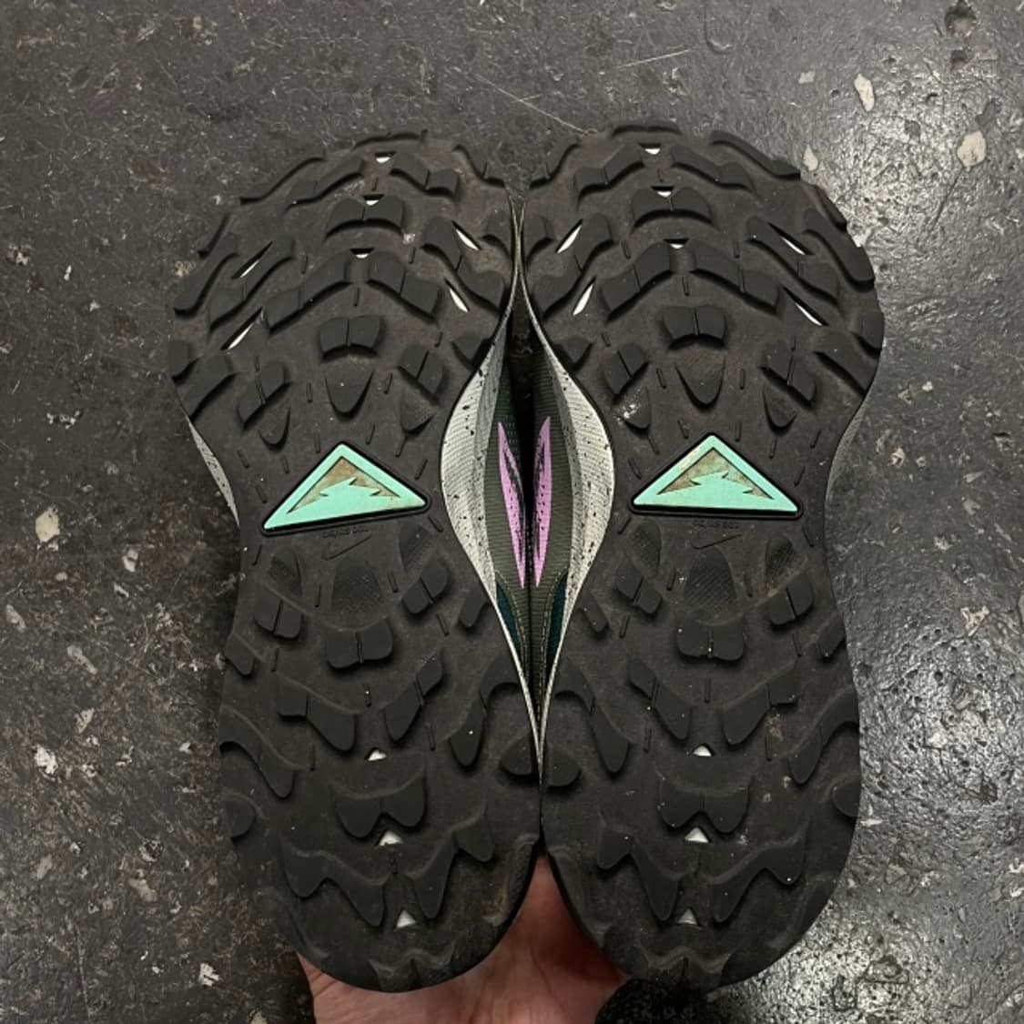 245 나이키 페가수스 트레일 2 상품이미지5