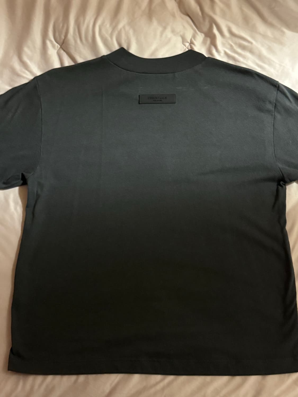 (M) Essentials 1977 T-Shirt Iron 상품이미지4