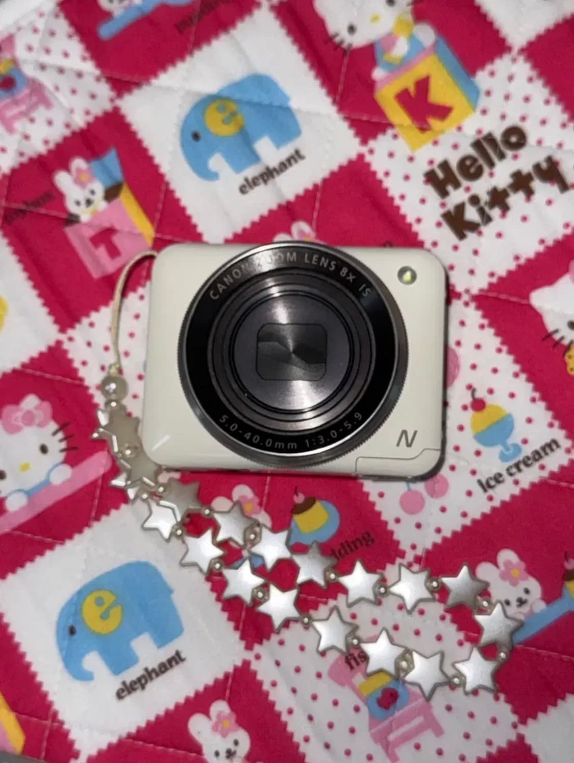 캐논 파워샷 n2 상품이미지1