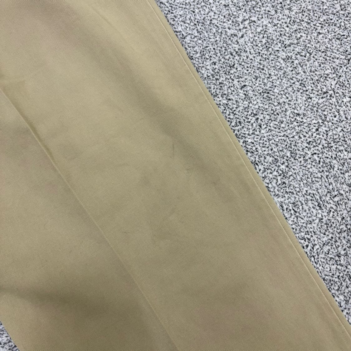 38-36 폴로 면바지 핀턱 치노팬츠 0325J 상품이미지6