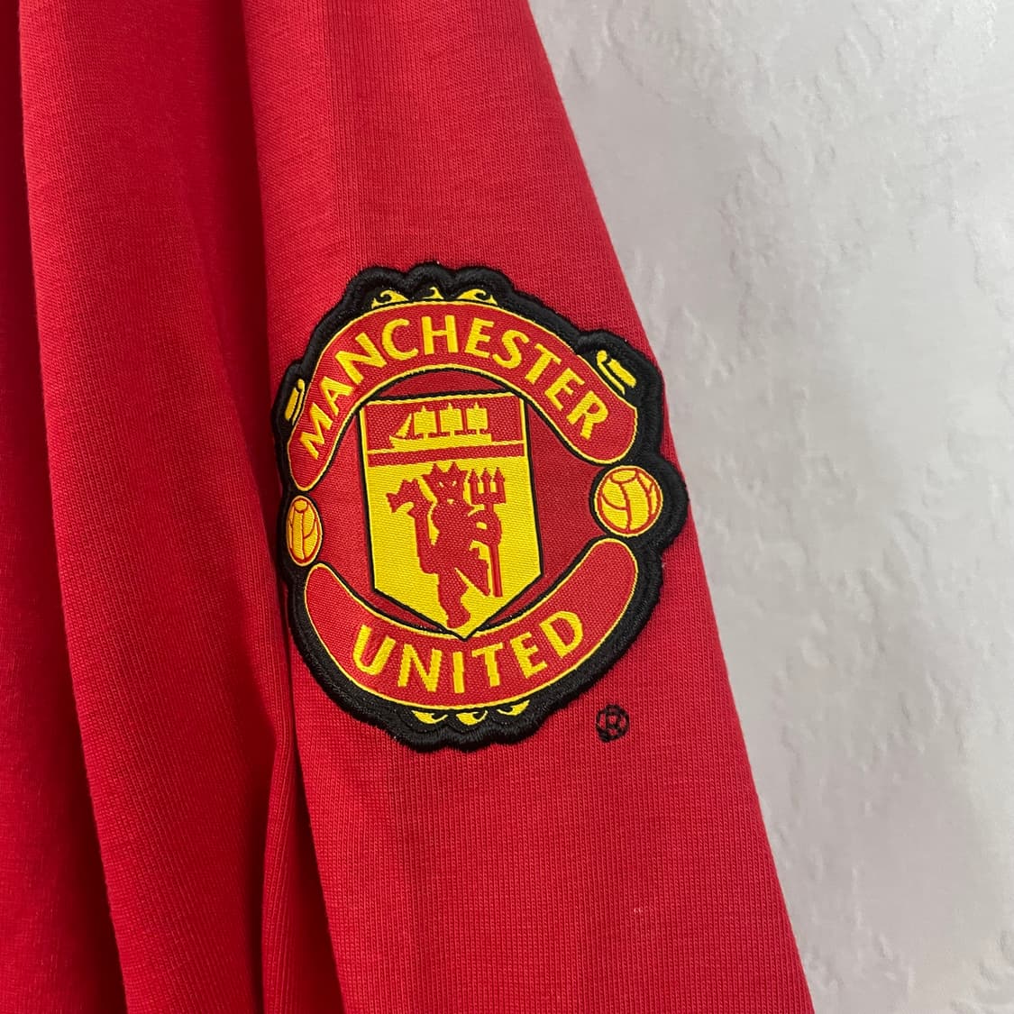 나이키 새제품 맨체스터 유나이티드 XL 상품이미지4