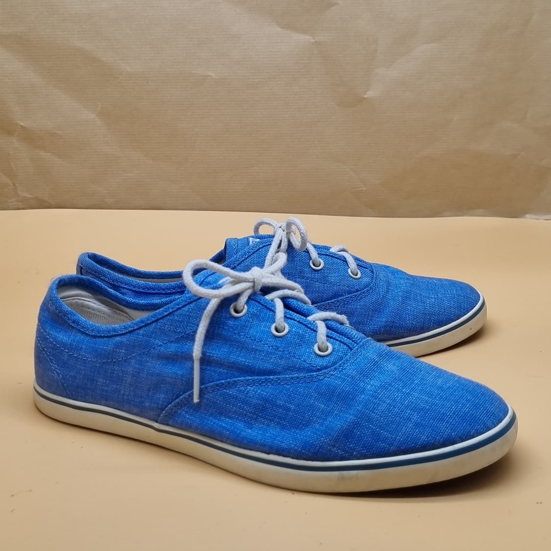 컨버스 올스타 블루 남성스니커즈260  상품이미지1