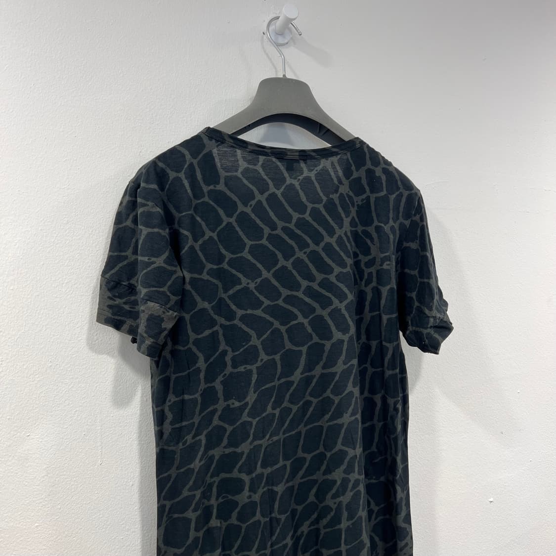 ANN DEMEULEMEESTER 앤 드뮐미스터 반팔 티셔츠  상품이미지7