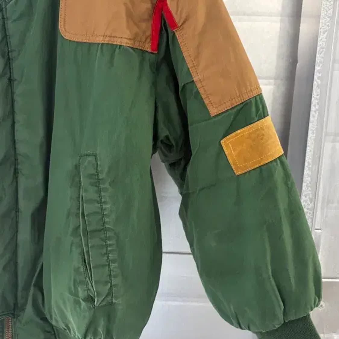 Old CP Company 82's Dutch Police Jacket 상품이미지4