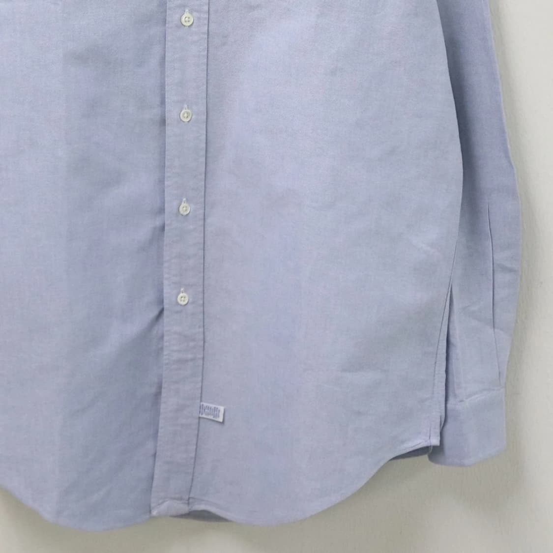 폴로 랄프로렌 옥스퍼드 셔츠 67325 상품이미지4