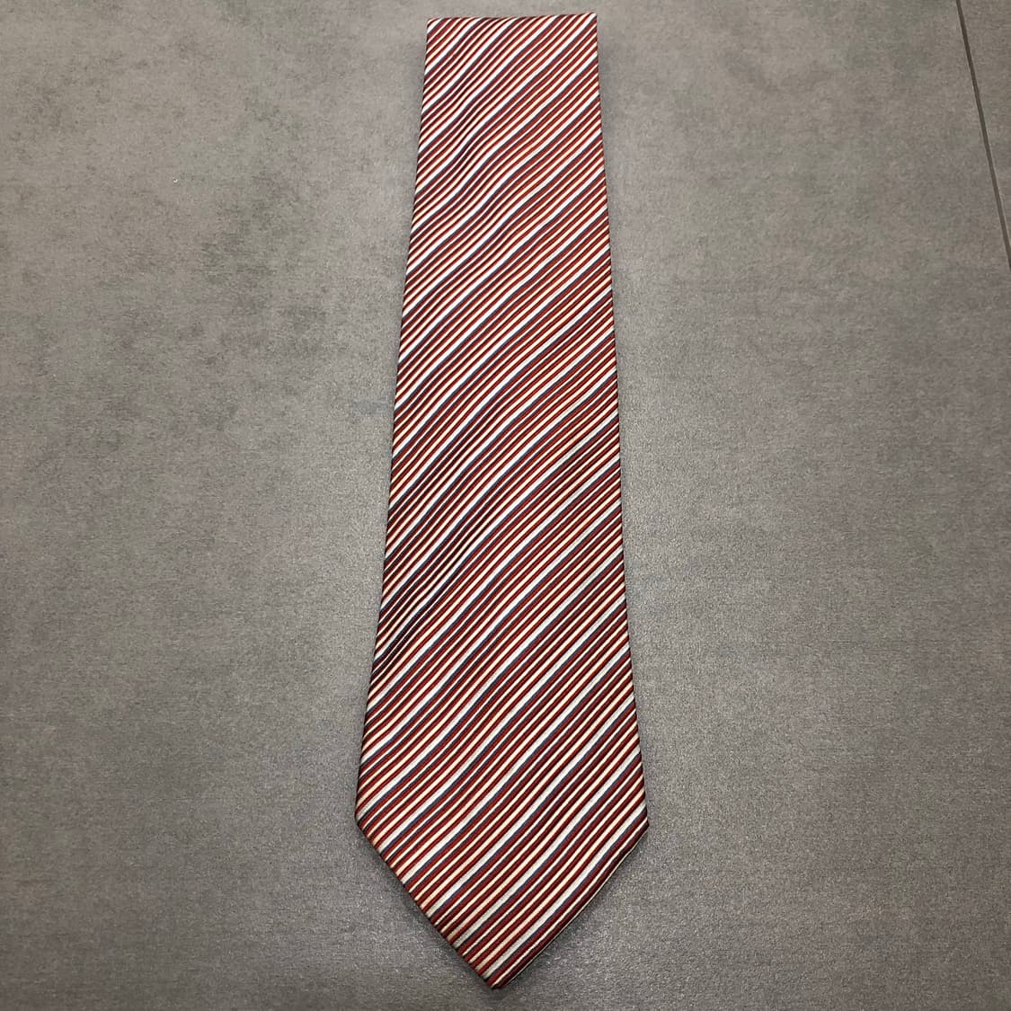 샤르베 charvet 프랑스 넥타이 상품이미지1