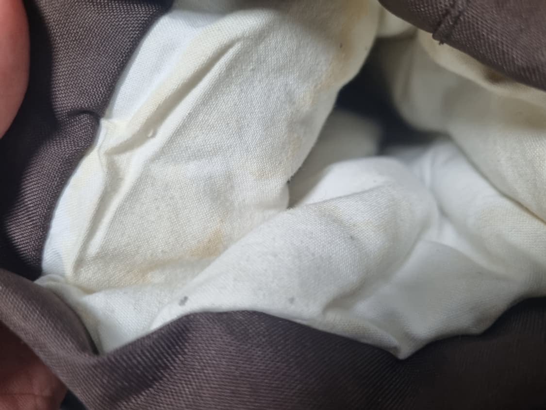 GR10K 지알텐케이 몰테니 패딩 고급패딩 상품이미지6