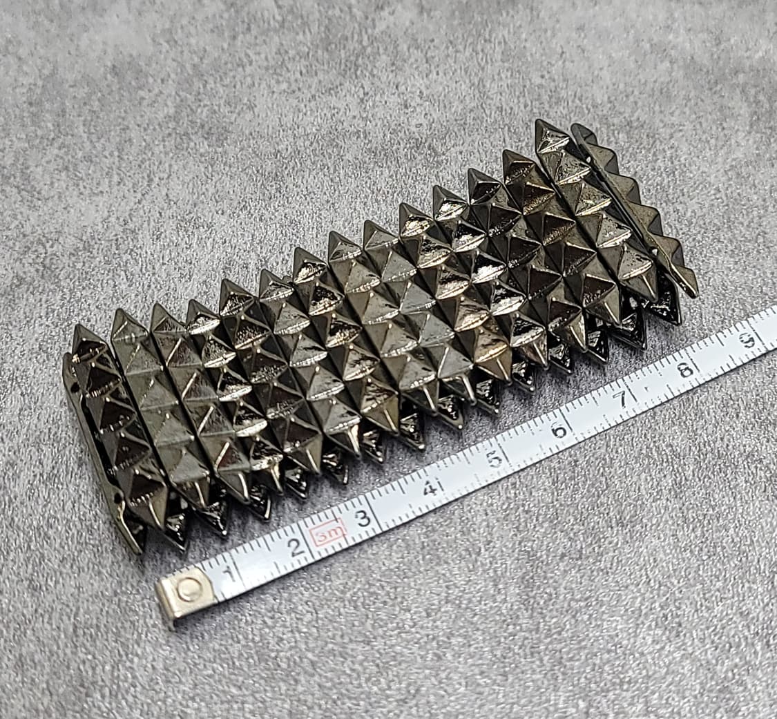 vintage stud bracelet 상품이미지6