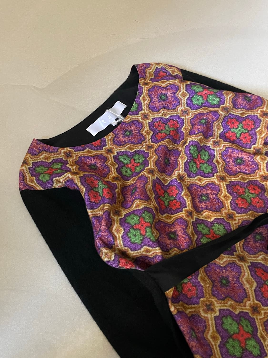 TAO 타오 꼼데가르송 티셔츠 상품이미지2