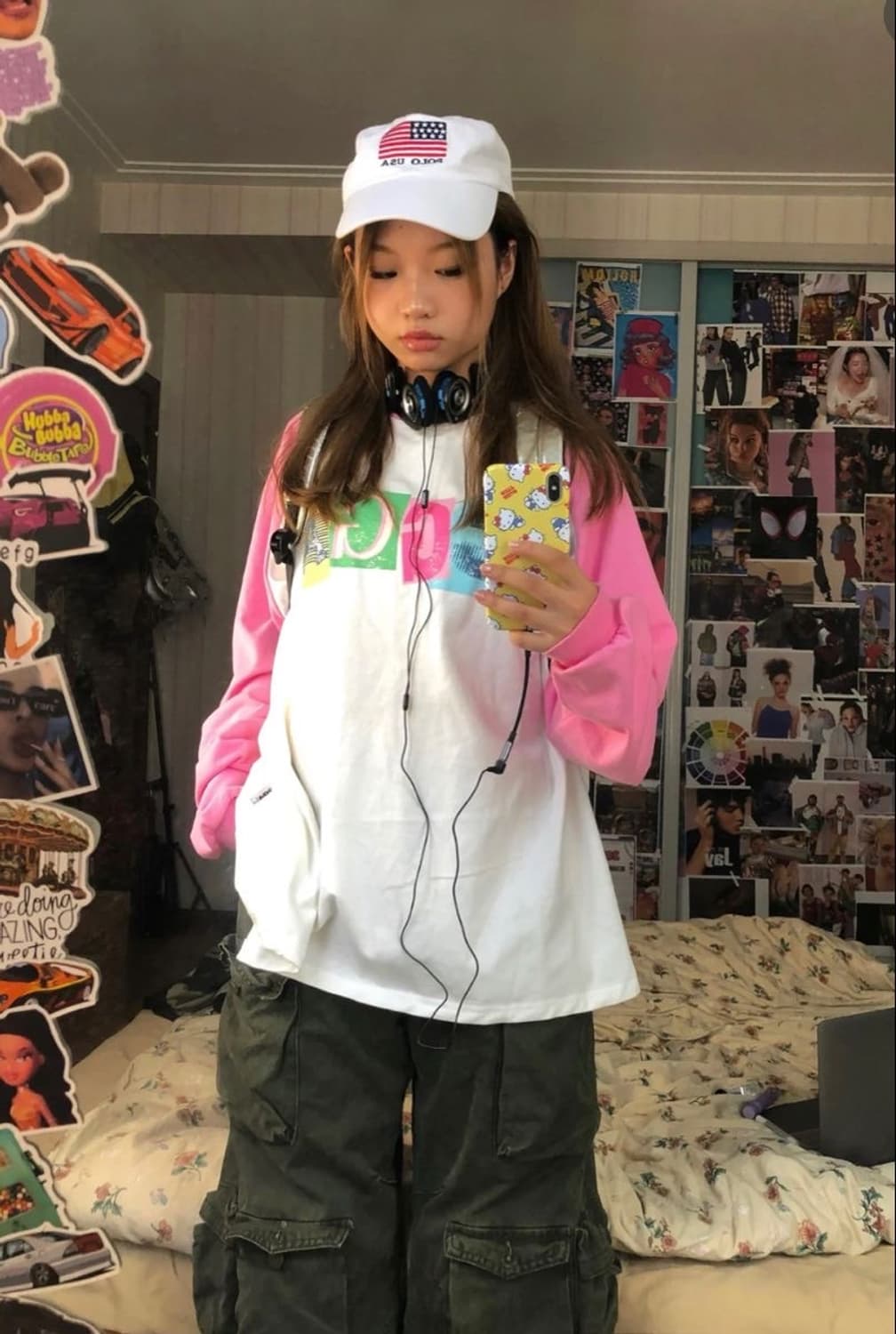 Supreme 비니 상품이미지7