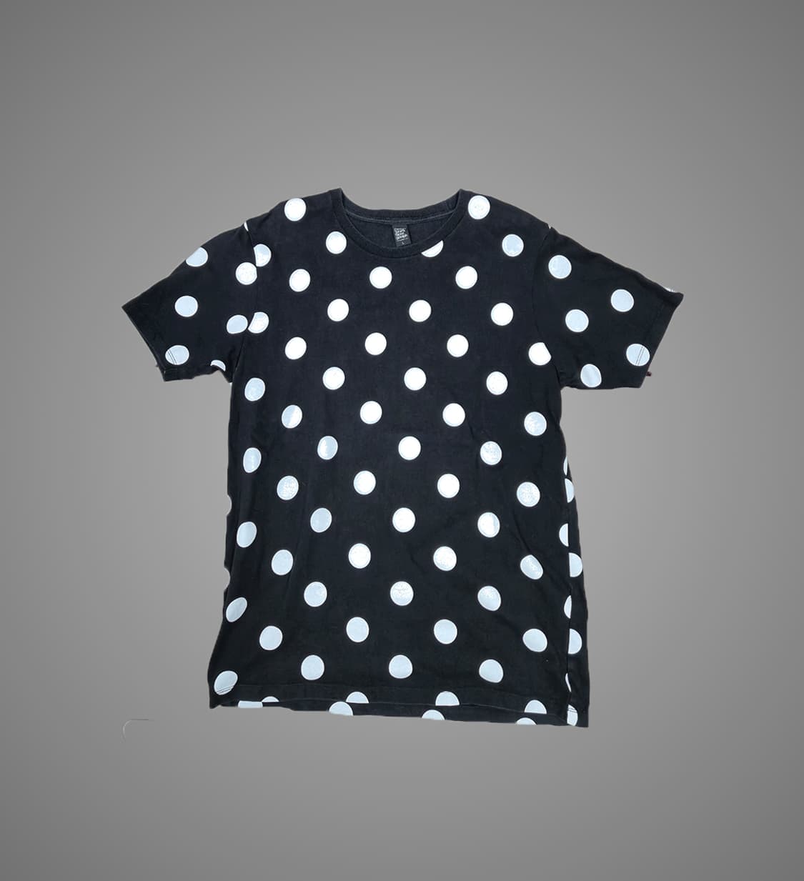 Polka Dot T-Shirt 상품이미지1