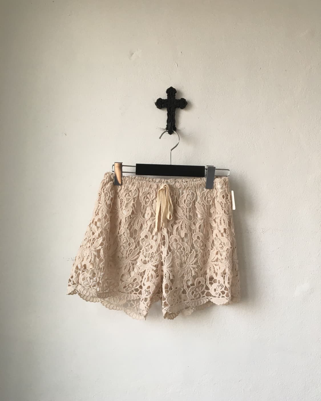 Pattern point short 상품이미지1