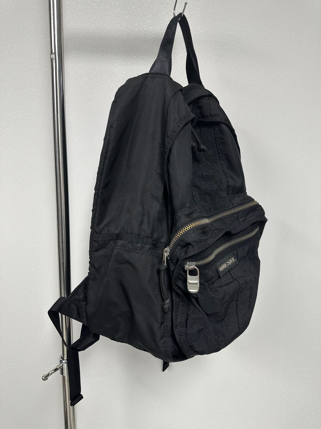 디젤 백팩 상품이미지3